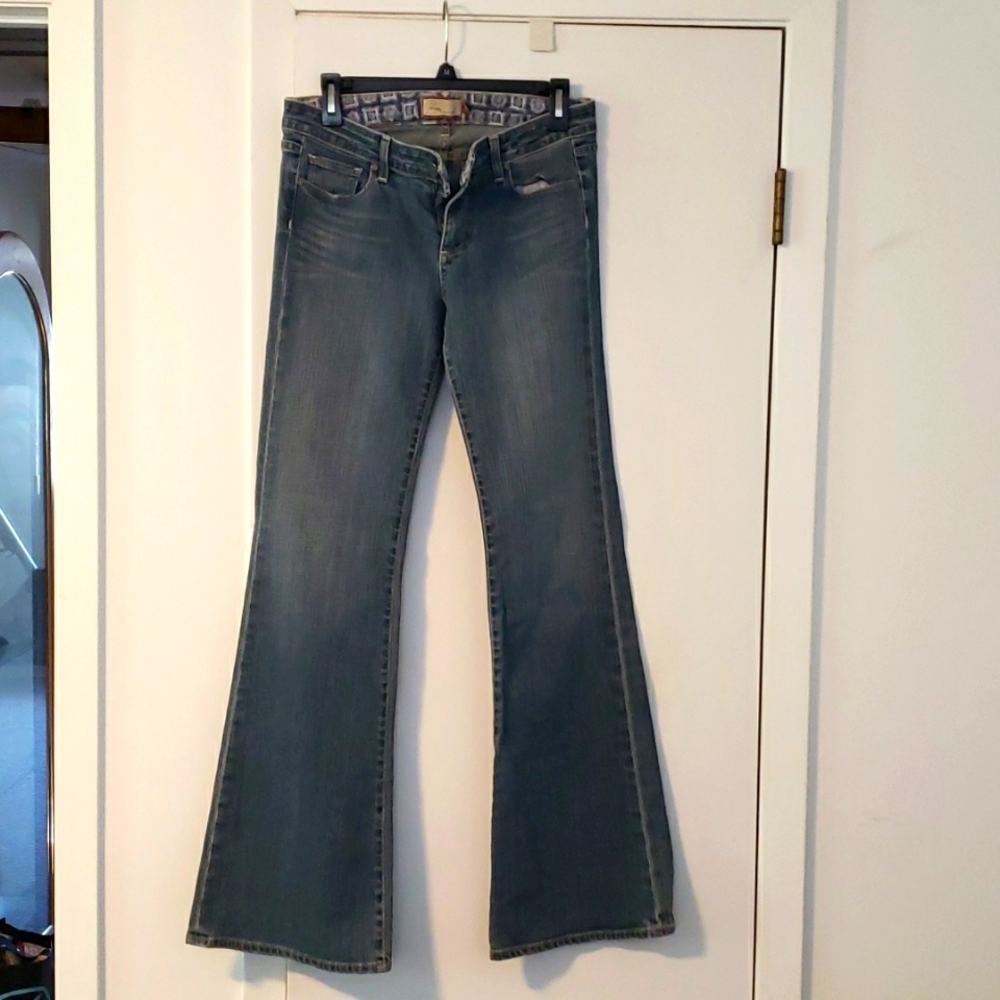 Paige denim jeans